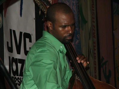 Junius Paul